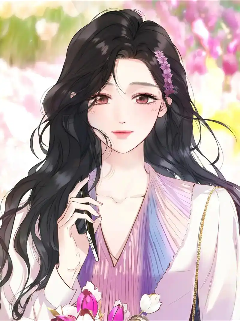 电视剧小别离海报